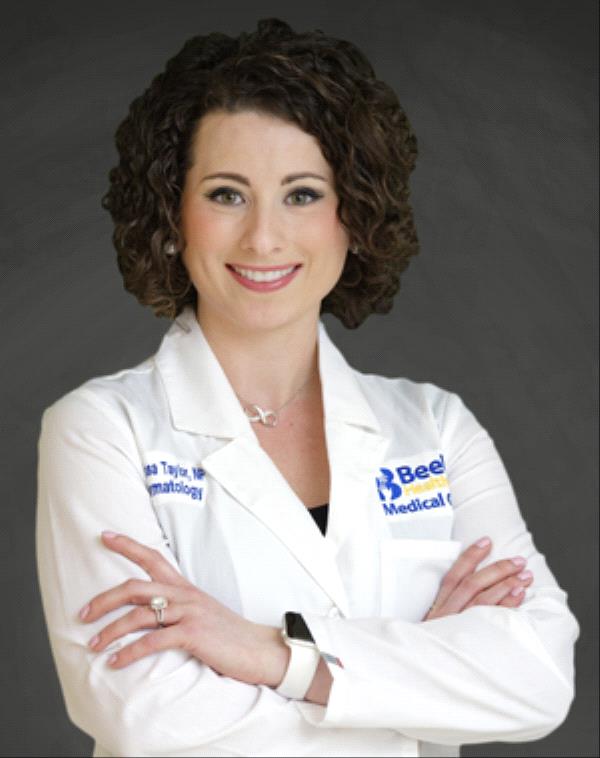 Doctor Melissa Taylor, FNP image