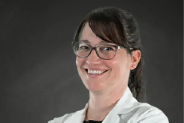 Doctor Anne L. Villalobos, CNS image