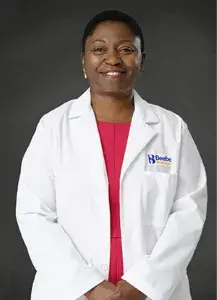 Doctor Adeline N. Nukuna, MD image
