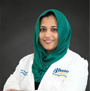 Doctor Bushra Waseem, MD image