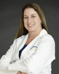 Doctor Christina M. Sykes, CNM image