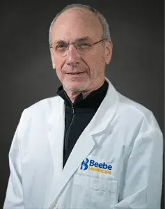 Doctor James E. Spellman JR, MD image