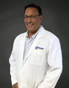 Doctor Maheep K. Goyal, MD image
