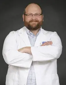 Doctor Owen C. Thomas, MD image