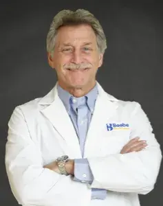 Doctor Steven D. Berlin, MD image