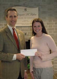Pierce scholarship