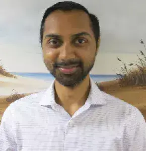 Doctor Barath Krishnan, MD image