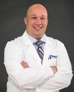 Doctor Christopher M. Manieri, DO image