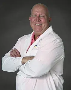 Doctor John W. Tyson, MD image