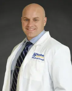 Doctor Jon B. Wiggins, MD image