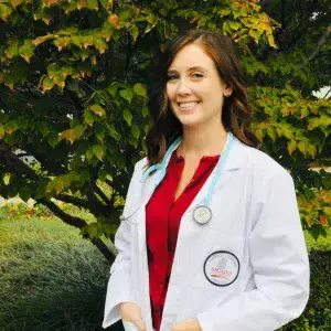 Doctor Kristina Johnson, PA-C image