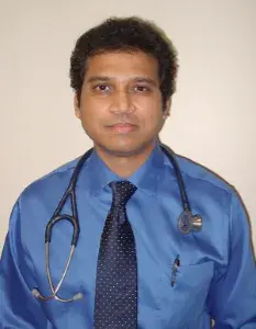 Doctor Madhu Prattipati, MD image