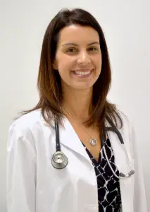 Doctor Nicole Ryan, MD image