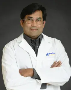 Doctor Ramakrishna Tatineni, MD image