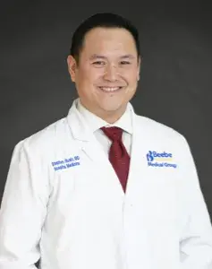 Doctor Stephen O. Rualo, MD image