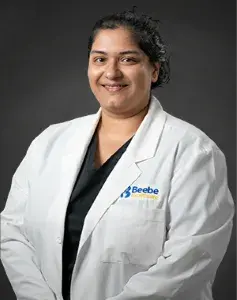Doctor Tejaswitha Suryadevara, MD image