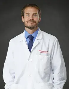 Doctor William M. Chasanov, DO, MBA image