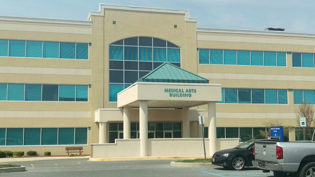 Medical Arts Building