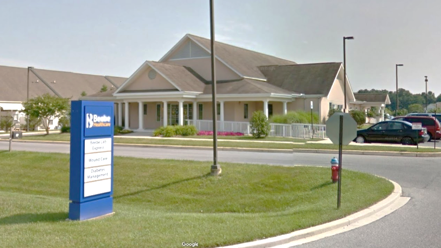 Advanced Care Clinic