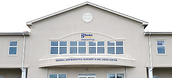 Beebe Bariatric Surgery Location