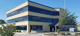 Beebe Endocrinology Millsboro