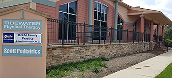 Beebe Federal Street Milton