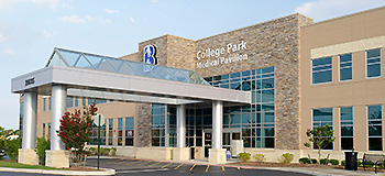 Beebe Georgetown Location
