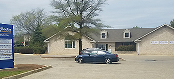 Beebe Millville Location