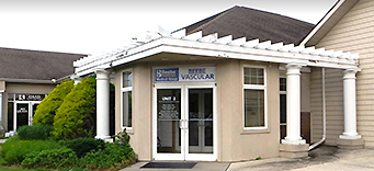 Beebe Vascular Lewes Location