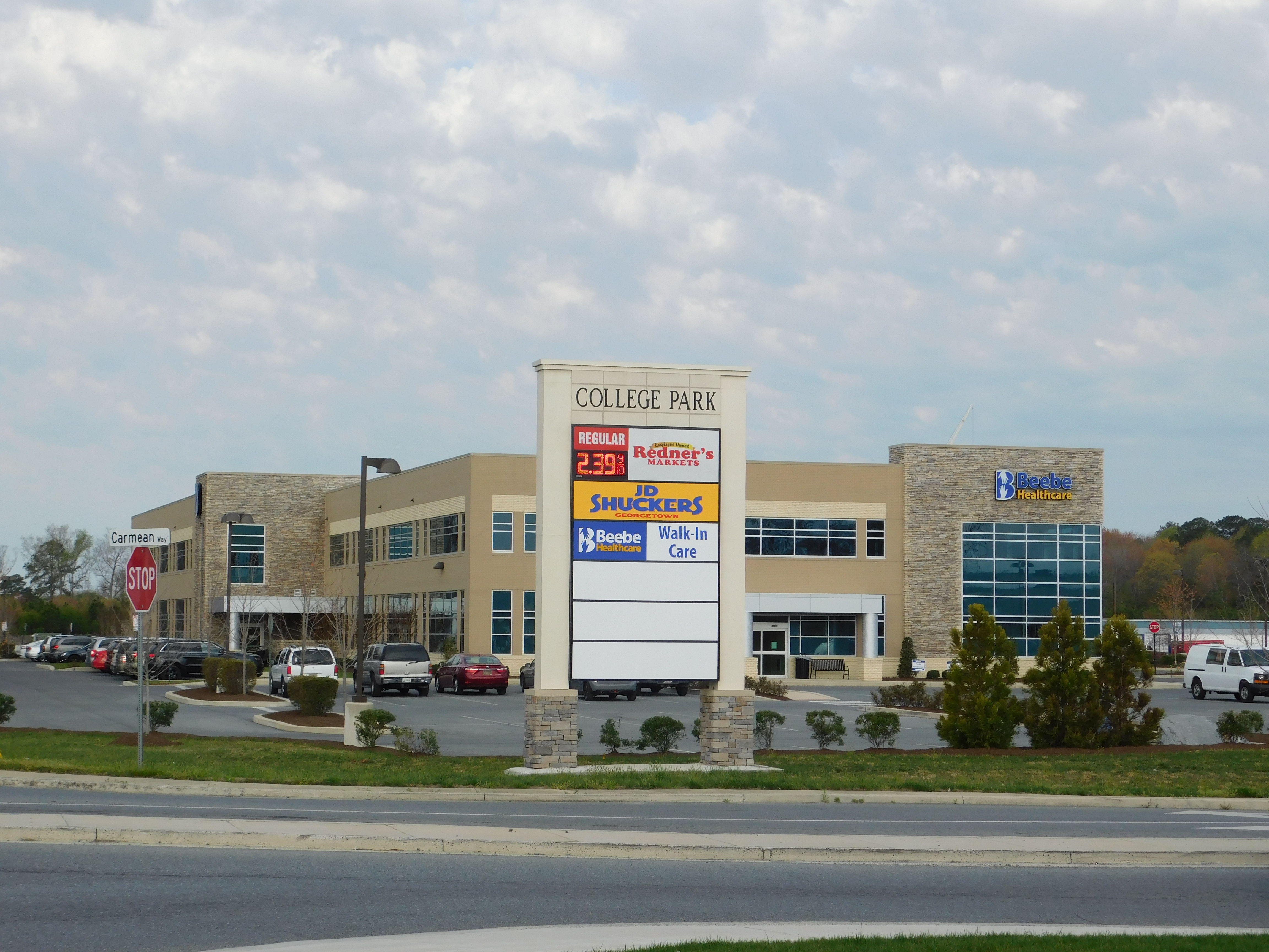 Press Releases Beebe Healthcare