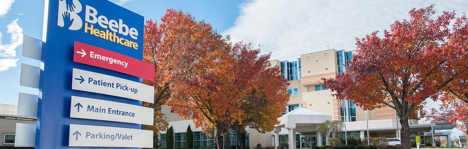 Beebe Hospital