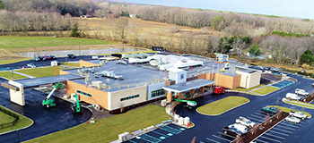 South Coastal Health Campus