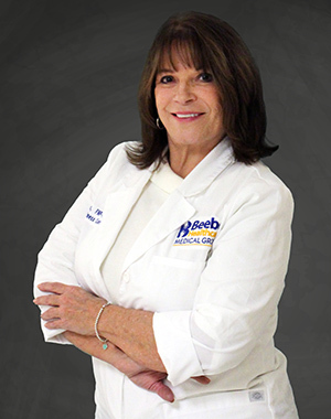 Vanessa_Adams_ECHO.jpg Vanessa Adams, FNP,
