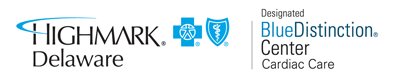 Beebe Healthcare Earns Blue Distinction® for Cardiac Care