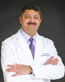 Vikas Batra, MD