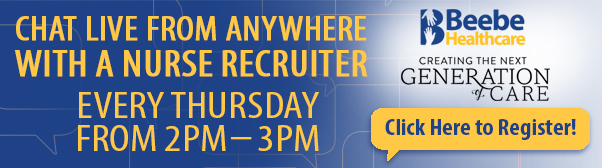 Virtual Job Fair Every Thursday 2-3 p.m.