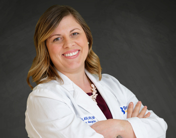 Carrie Snyder, Nurse Navigator Carrie Snyder, Nurse Navigator