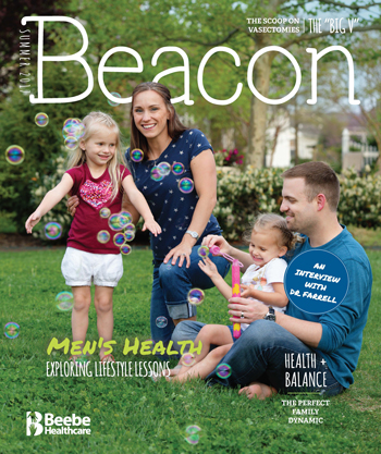Summer 2017 Beacon Summer 2017 Beacon