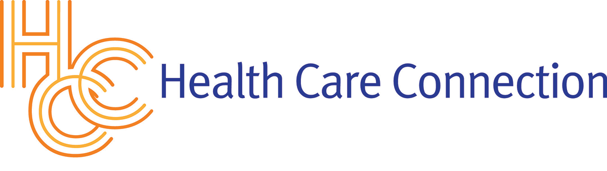 Health Care Connection logo