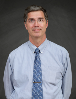 John Hale, MD