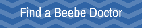 Find a Beebe Doctor