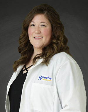 Kathy Cook Breast Nurse Navigator
