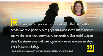 Kim's Wellness Quote Kim's Wellness Quote