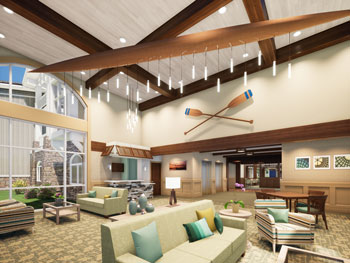 Lobby Lobby