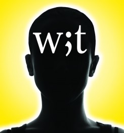 Wit logo