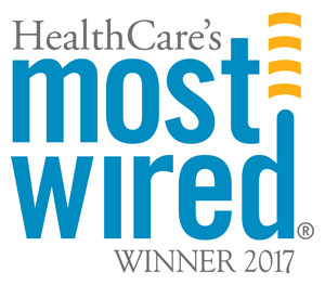 Most Wired 2017