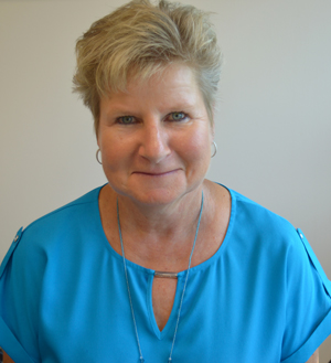 Maggie Kniele