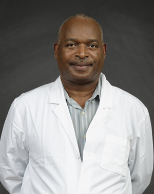 Mudiwa Munyikwa MD Mudiwa Munyikwa MD