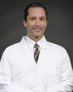 Dr. Scott Olewiler