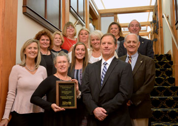 Women's Health Team Women's Health Team